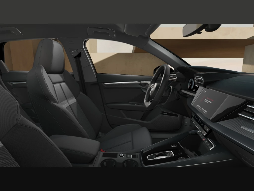 Audi A3 allstreet 35 TFSI Navi Kamera LED AHK