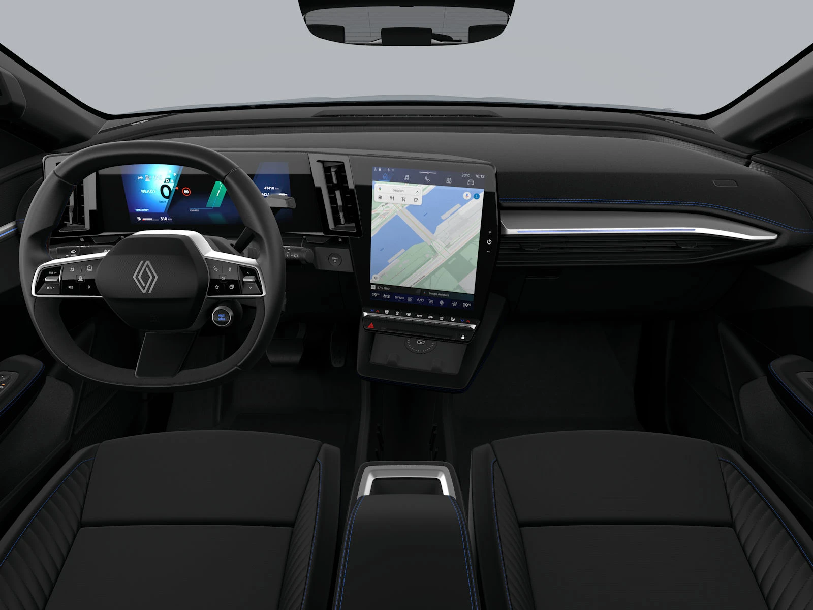 Renault-Megane E-Tech-image-9