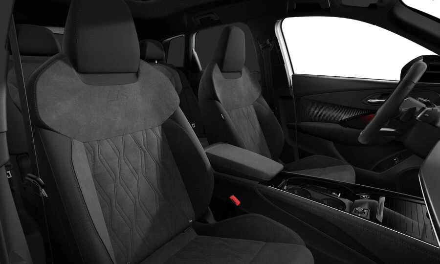 Audi Q3 SUV e-hybrid 200 kW S tronic