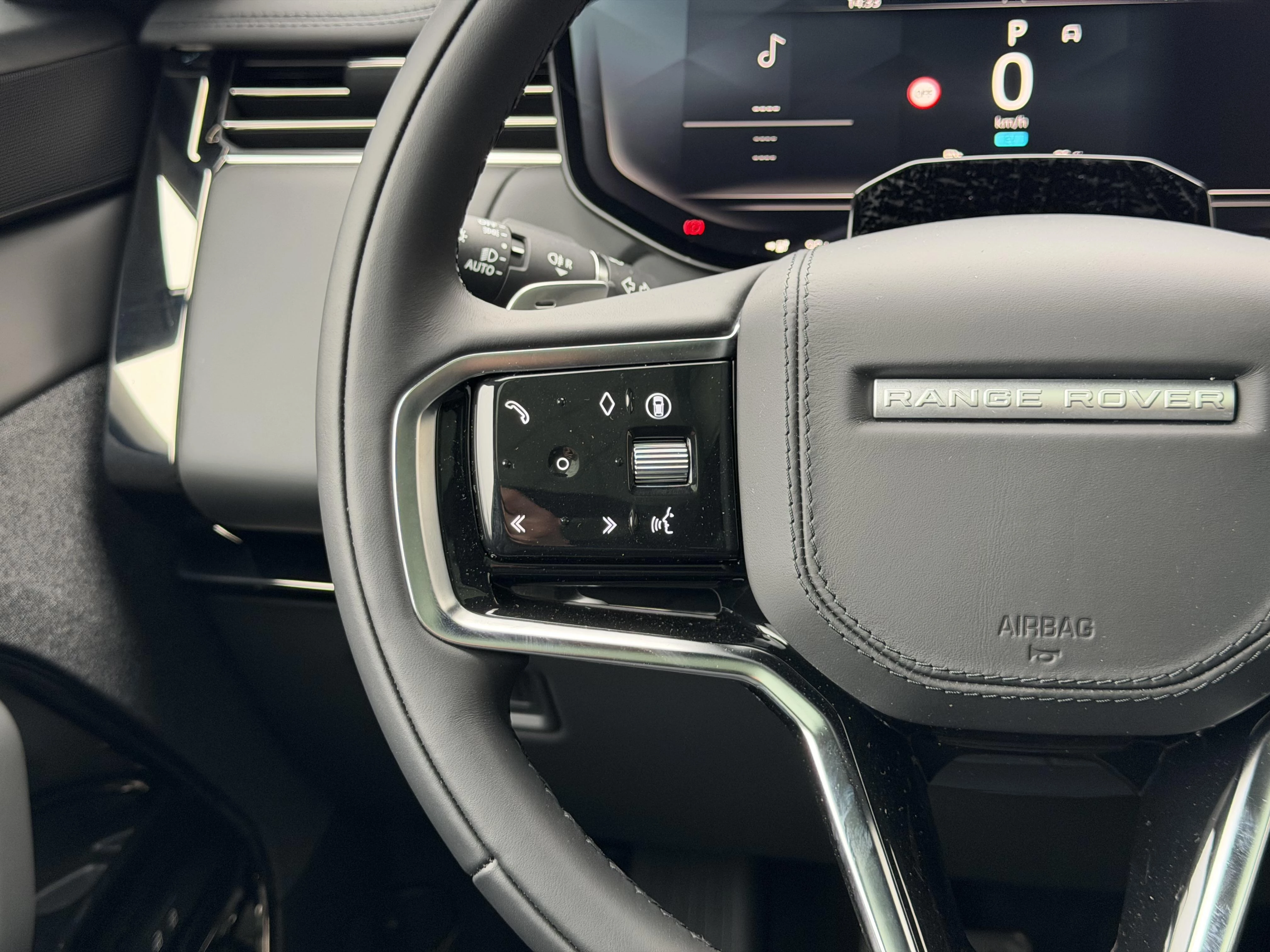 Land Rover Range Rover Sport P460e S AWD Auto. 26MY