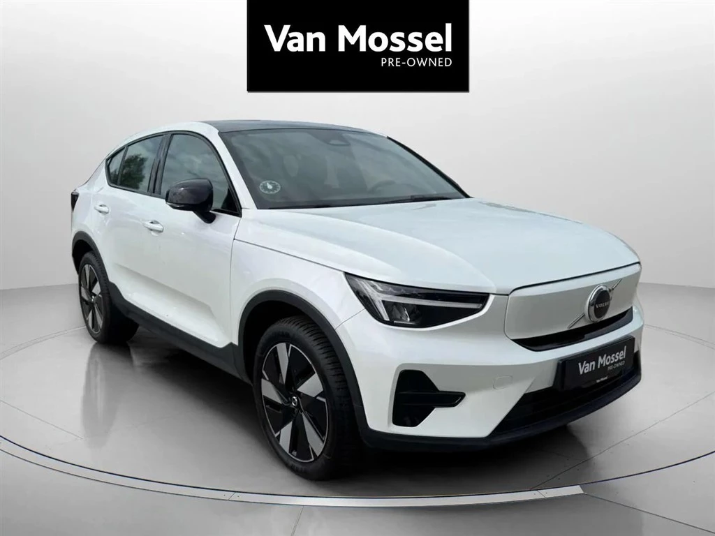 Volvo C40 P6 Recharge Core 231HK 4d Aut.