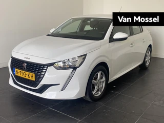 Peugeot 208 1.2 Active