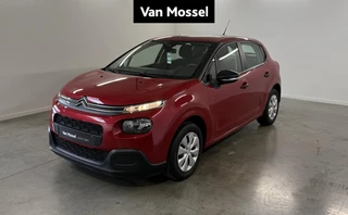 Citroën C3 1.2 PureTech 83 S&S MAN Start