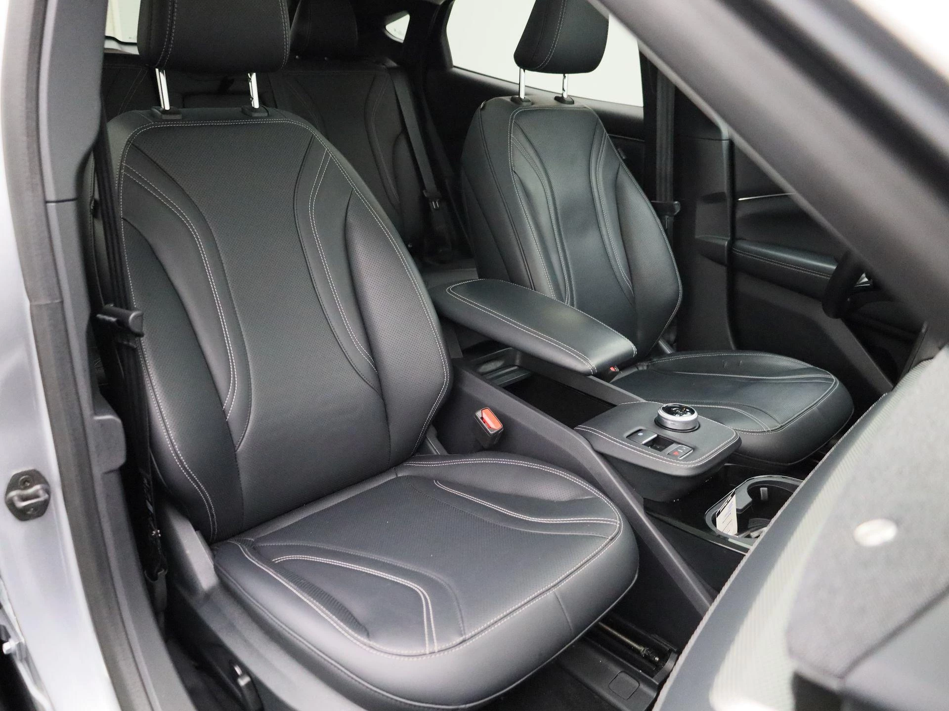 Ford Mustang Mach-E RWD 75 kWh