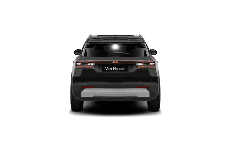 Jeep Compass Summit