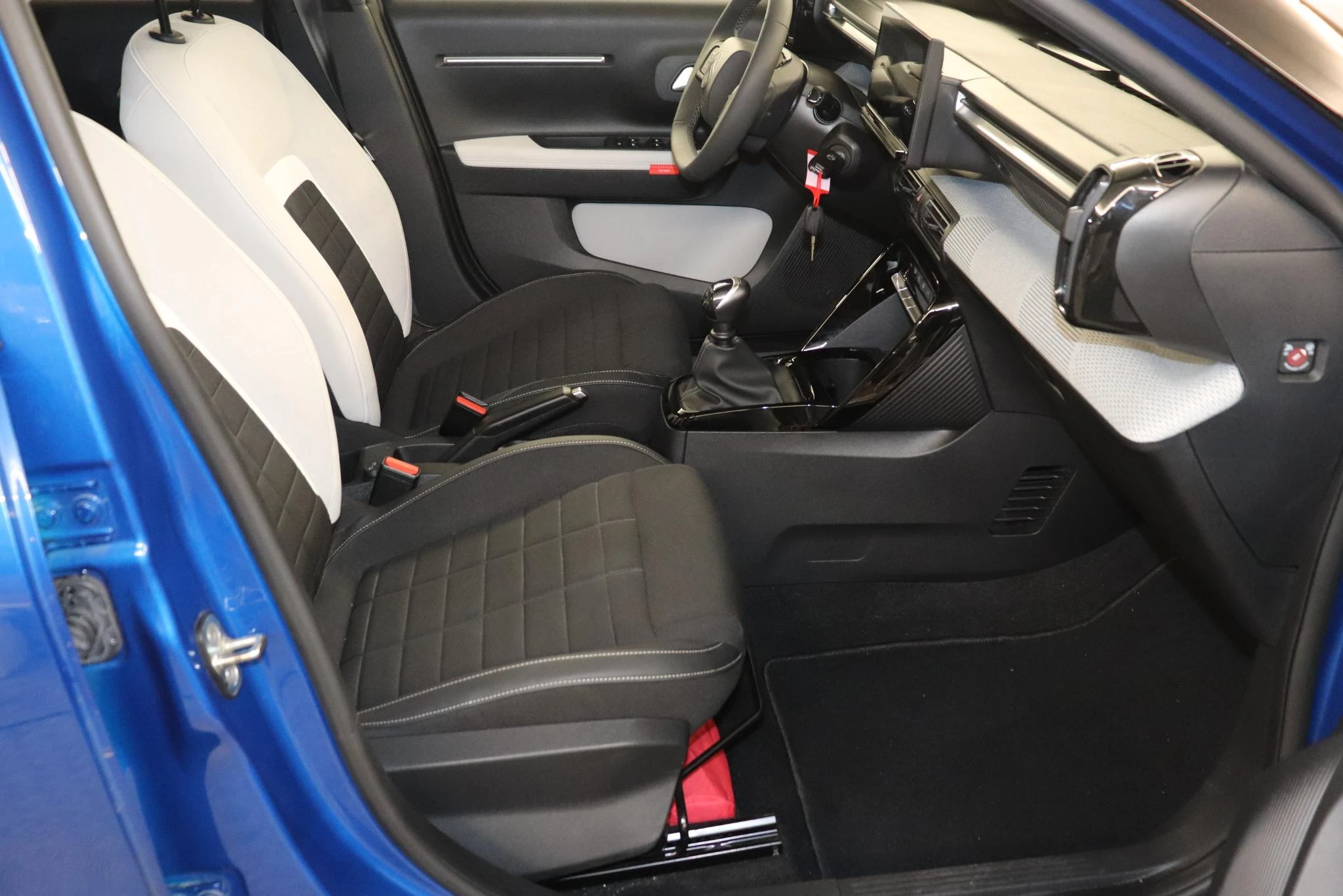 Citroën C3 Turbo 100 ch Manual MAX