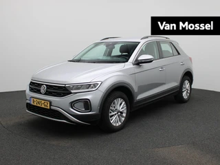 Volkswagen T-Roc 1.0 TSI Life 110 PK|