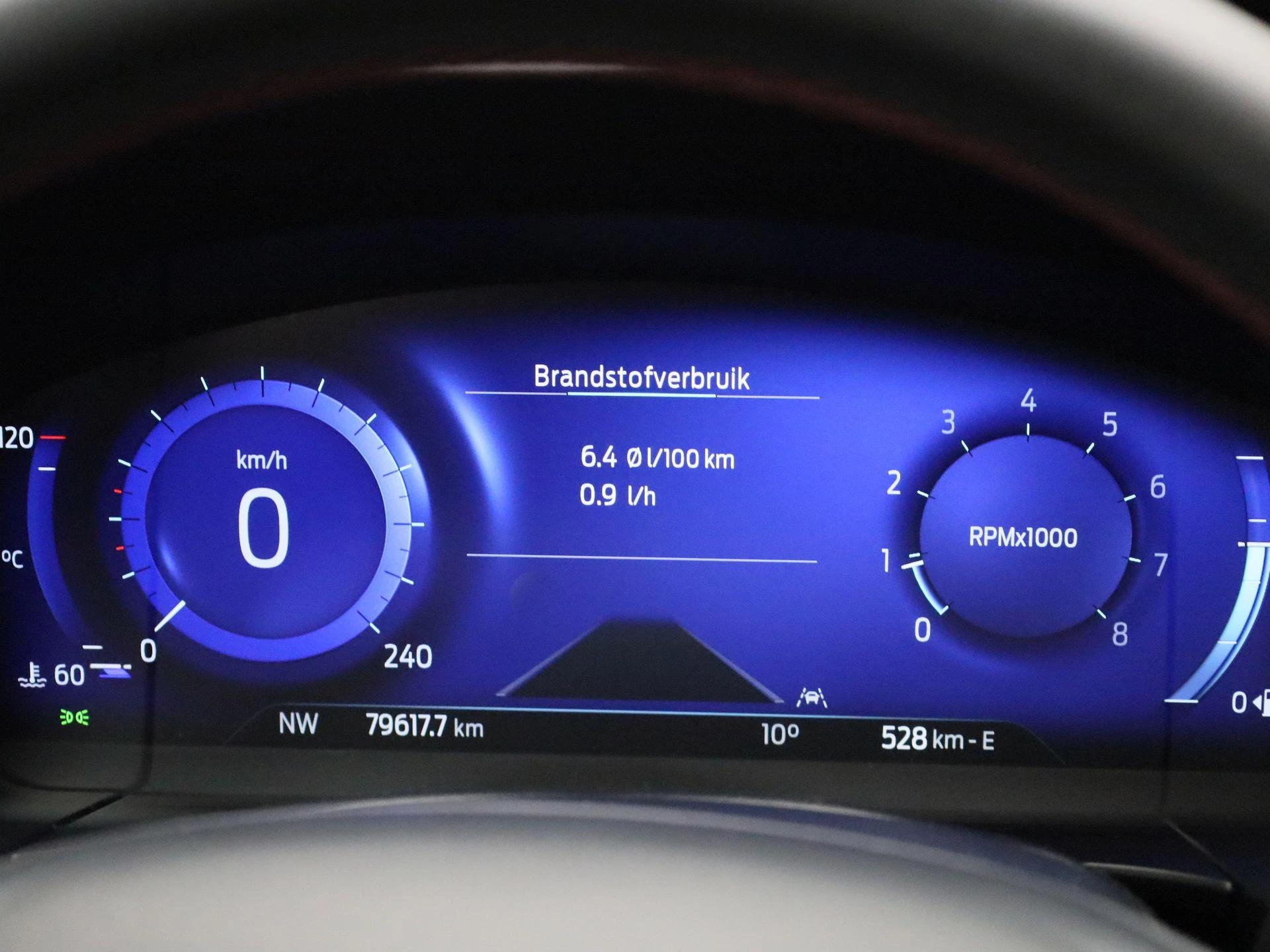 Ford Kuga 1.5 EcoBoost ST-Line