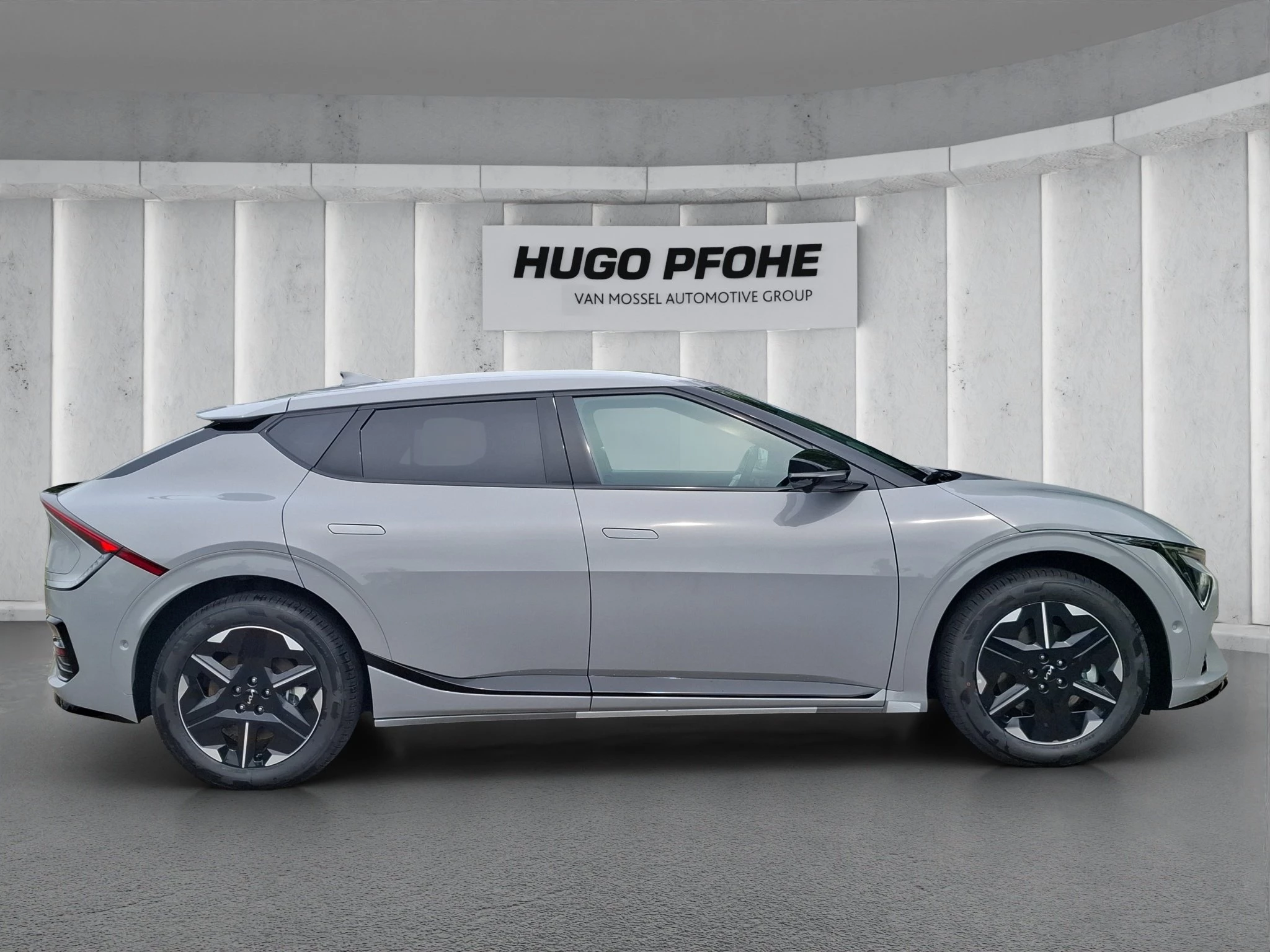 Kia EV6 GT-line 84 kWh 239 kW Allradantrieb