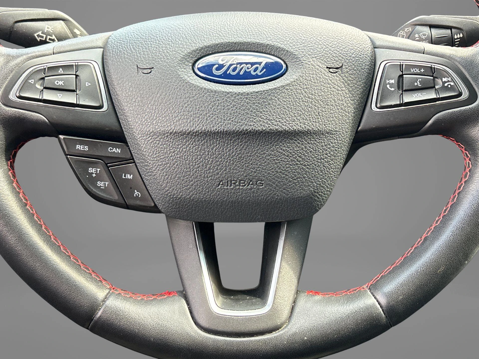 Ford Kuga 1.5 EcoBoost Vignale