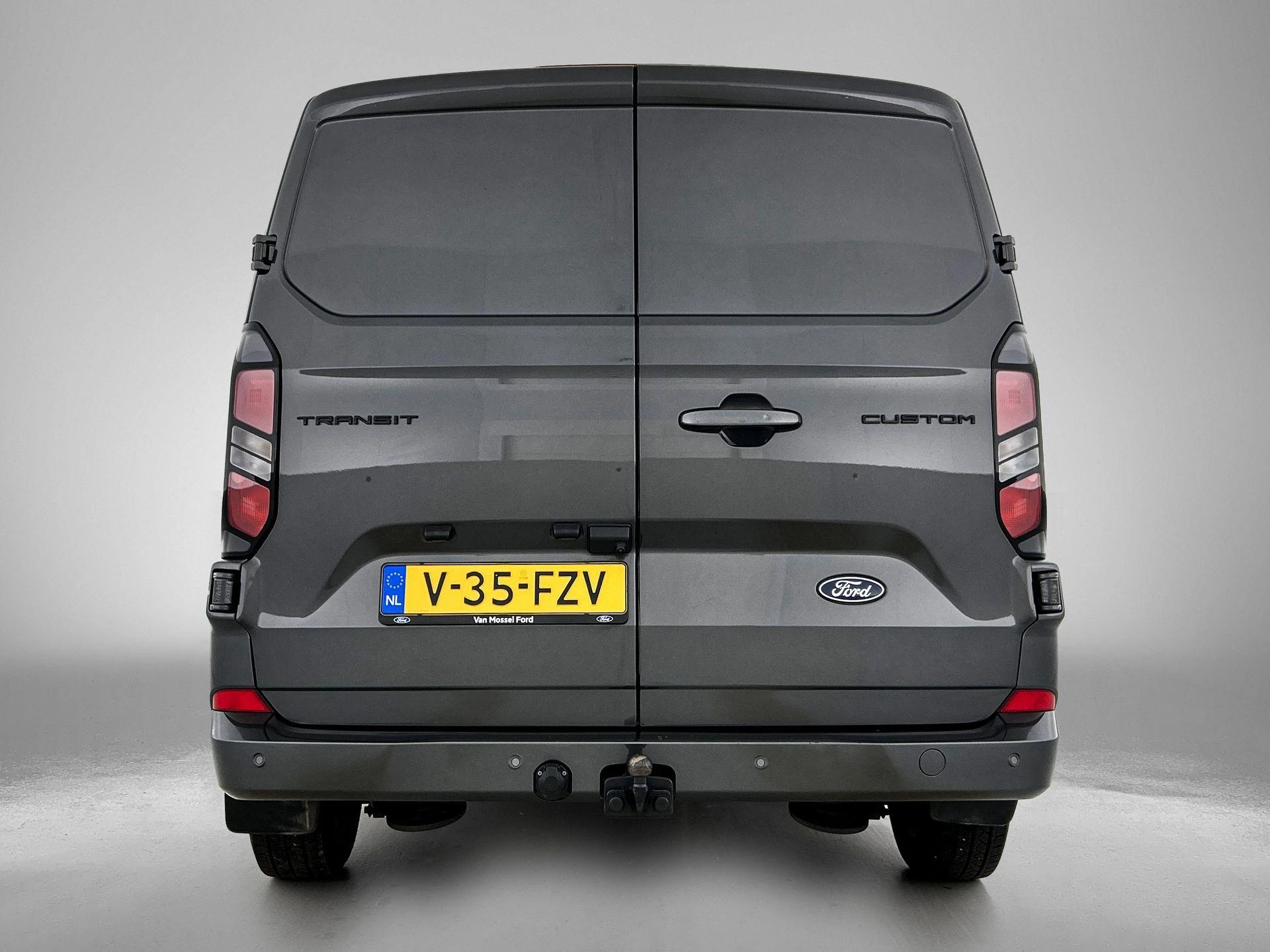 Ford Transit Custom 300 2.0 TDCI L2H1 Limited
