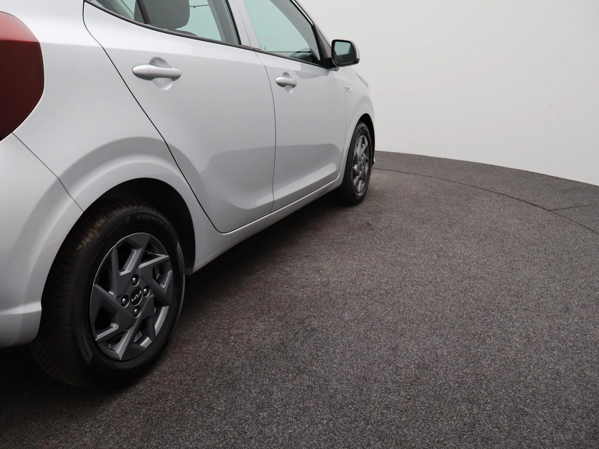 Kia Picanto 1.0 DPI DynamicPlusLine