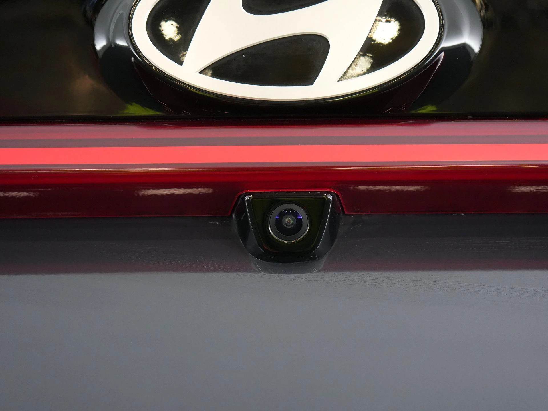 Hyundai i20 1.0 T-GDi 7-DCT 74kW Techno