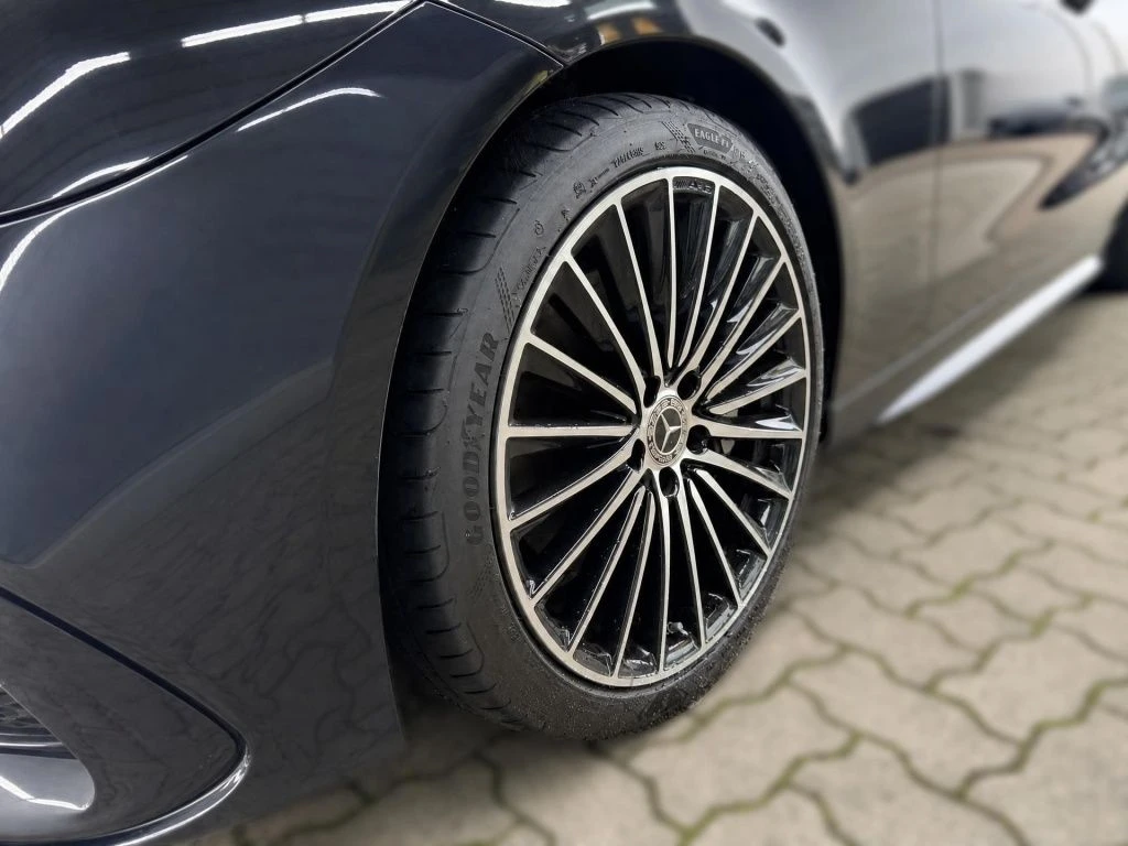 Mercedes-Benz-C-Klasse 220-image-5