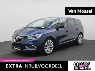 Renault Grand Scénic 1.3 TCe Business Zen 7p.