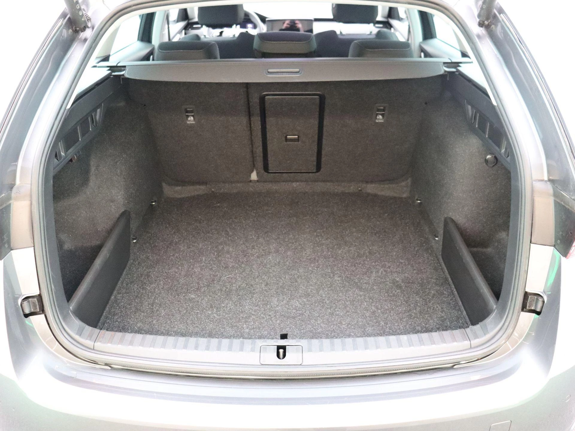 Škoda Octavia Combi 1.5 TSI eTec 110kW DSG7 SELECTION