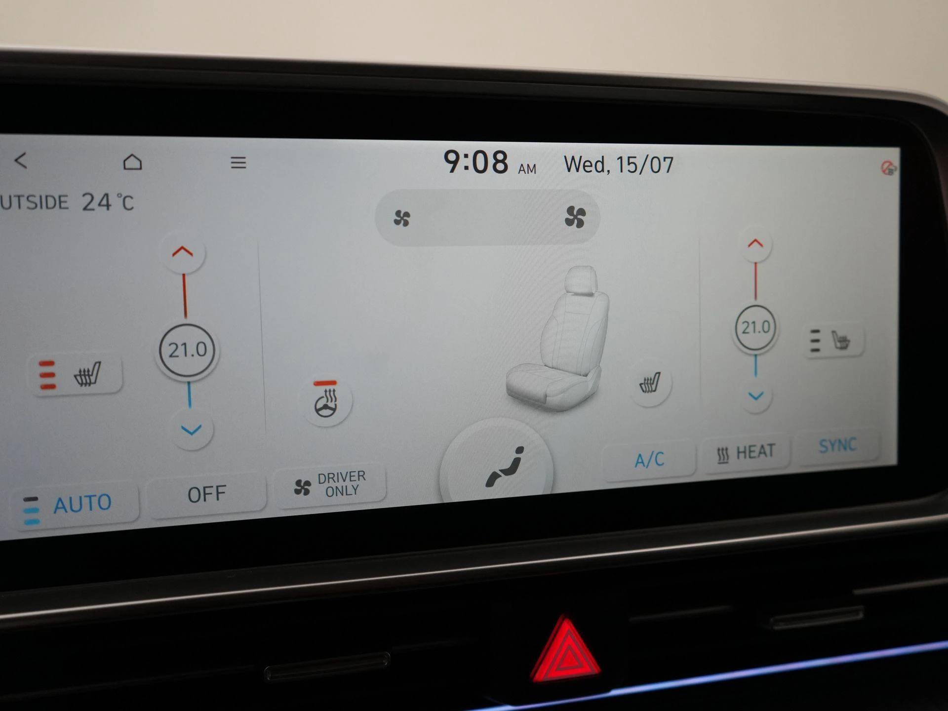 Hyundai IONIQ 6 Business 77.4 kWh