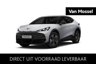 CUPRA Tavascan Essential