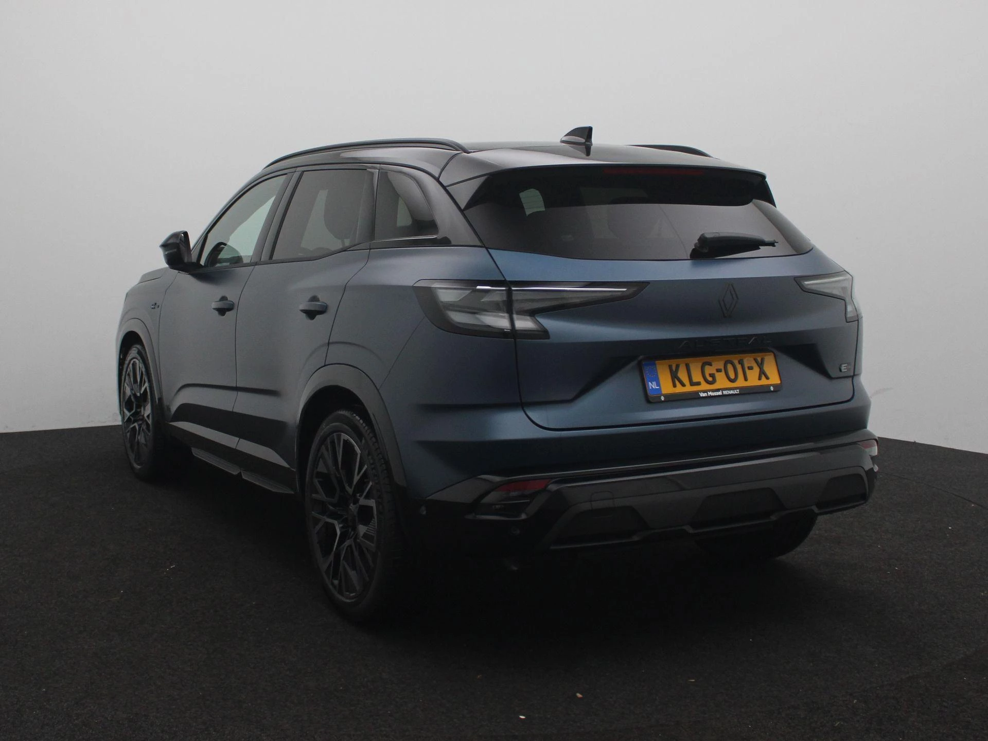 Renault Austral 1.2 E-Tech full hybrid 200 esprit Alpine