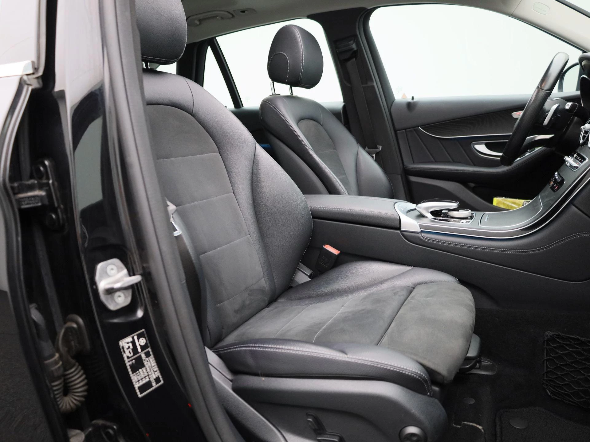 Mercedes-Benz GLC 250 4MATIC