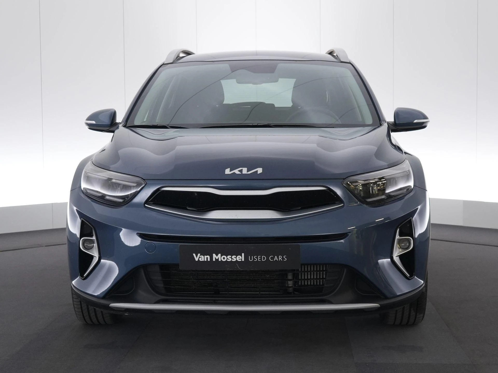 Kia Stonic 1.0 T 100 Style Edition DCT