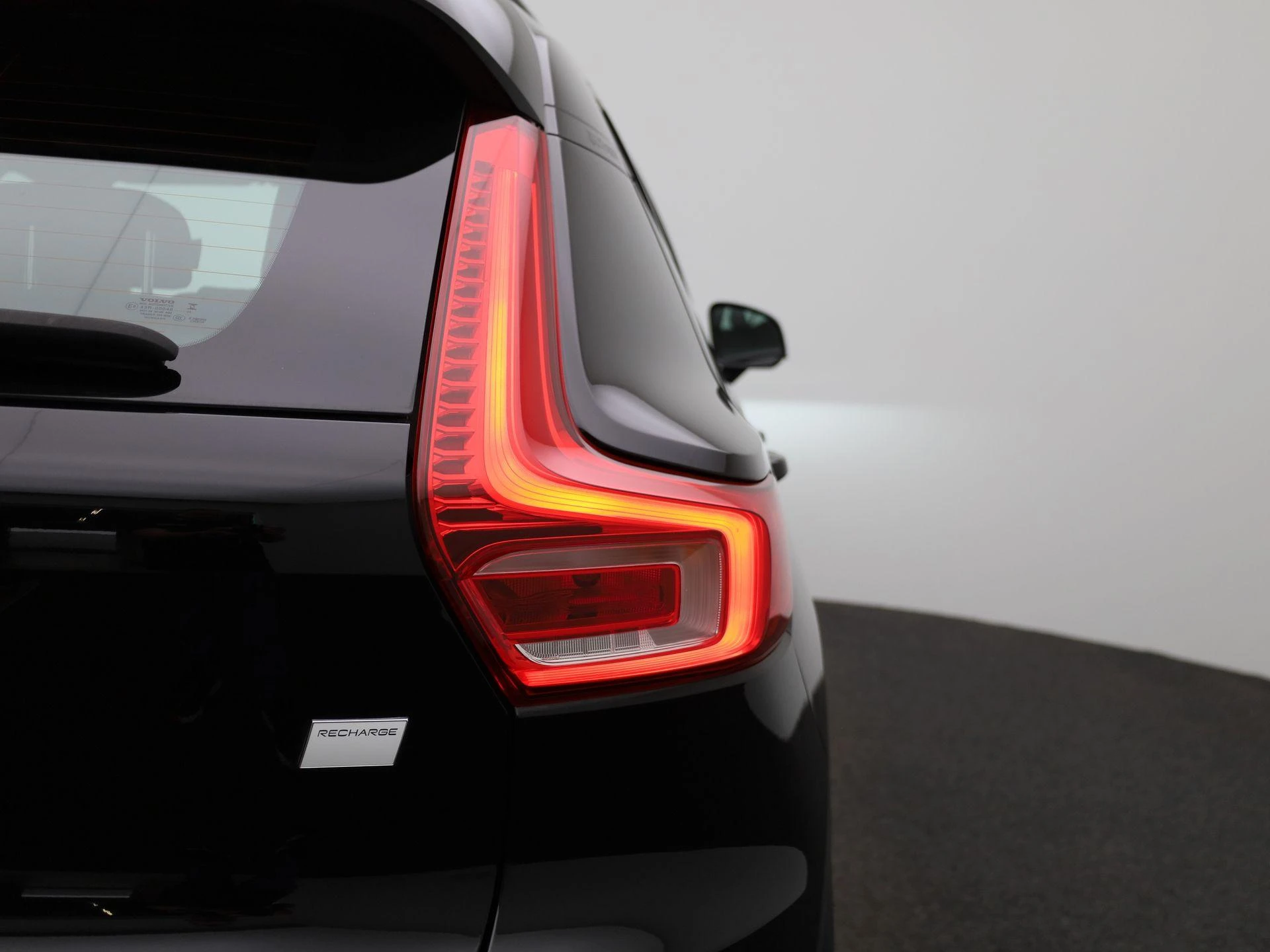Volvo XC40 Recharge Core