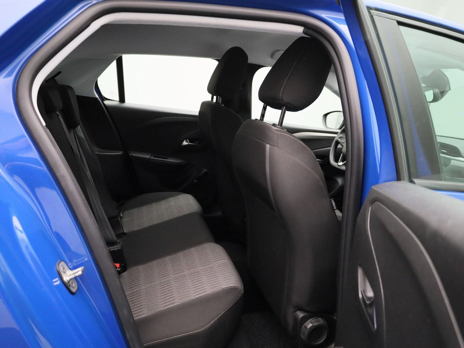 Opel Corsa 1.2 55kW S/S Edition