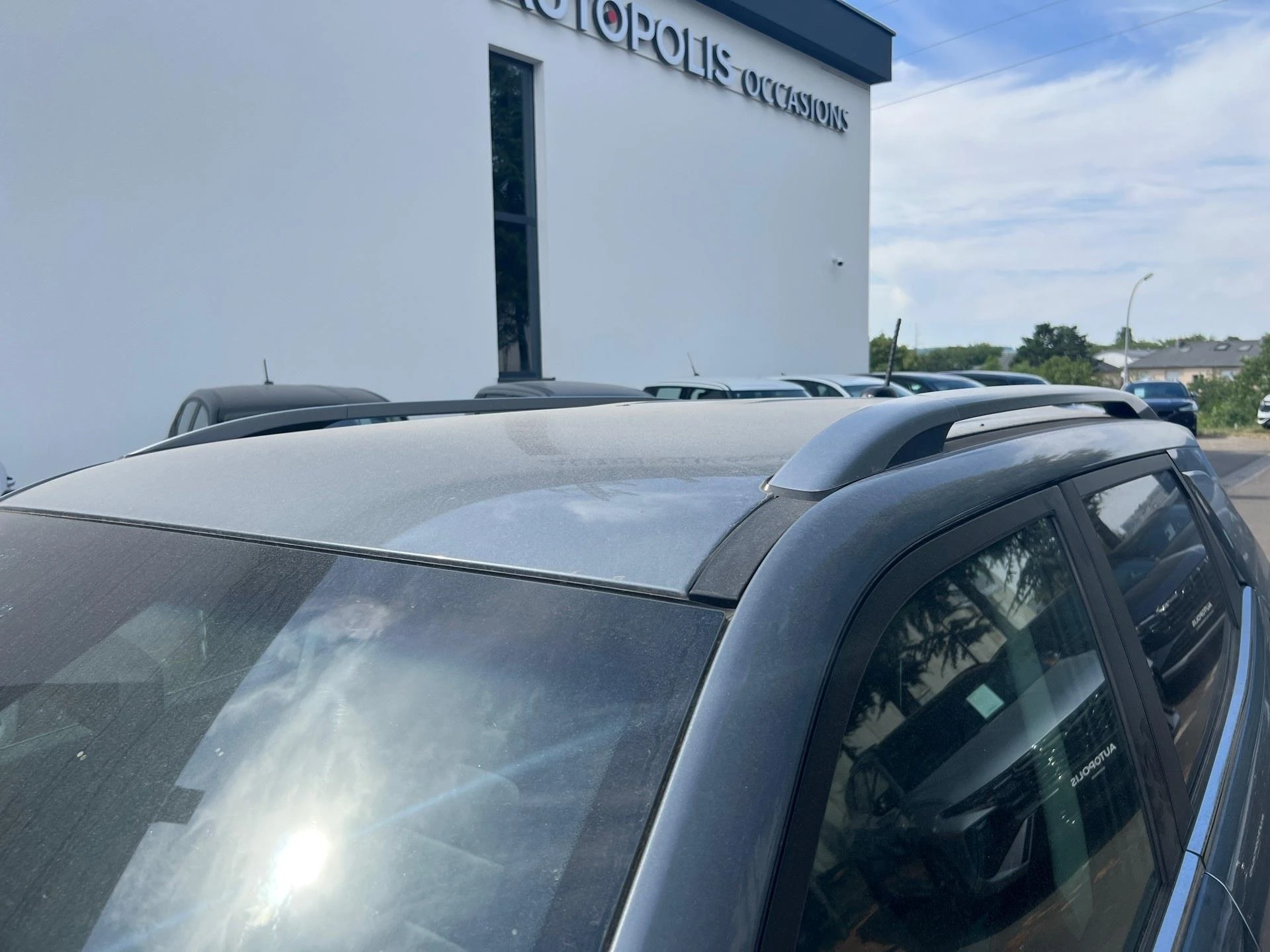 SsangYong Korando 1.5 T-GDI 120kW Sapphire 4WD Auto