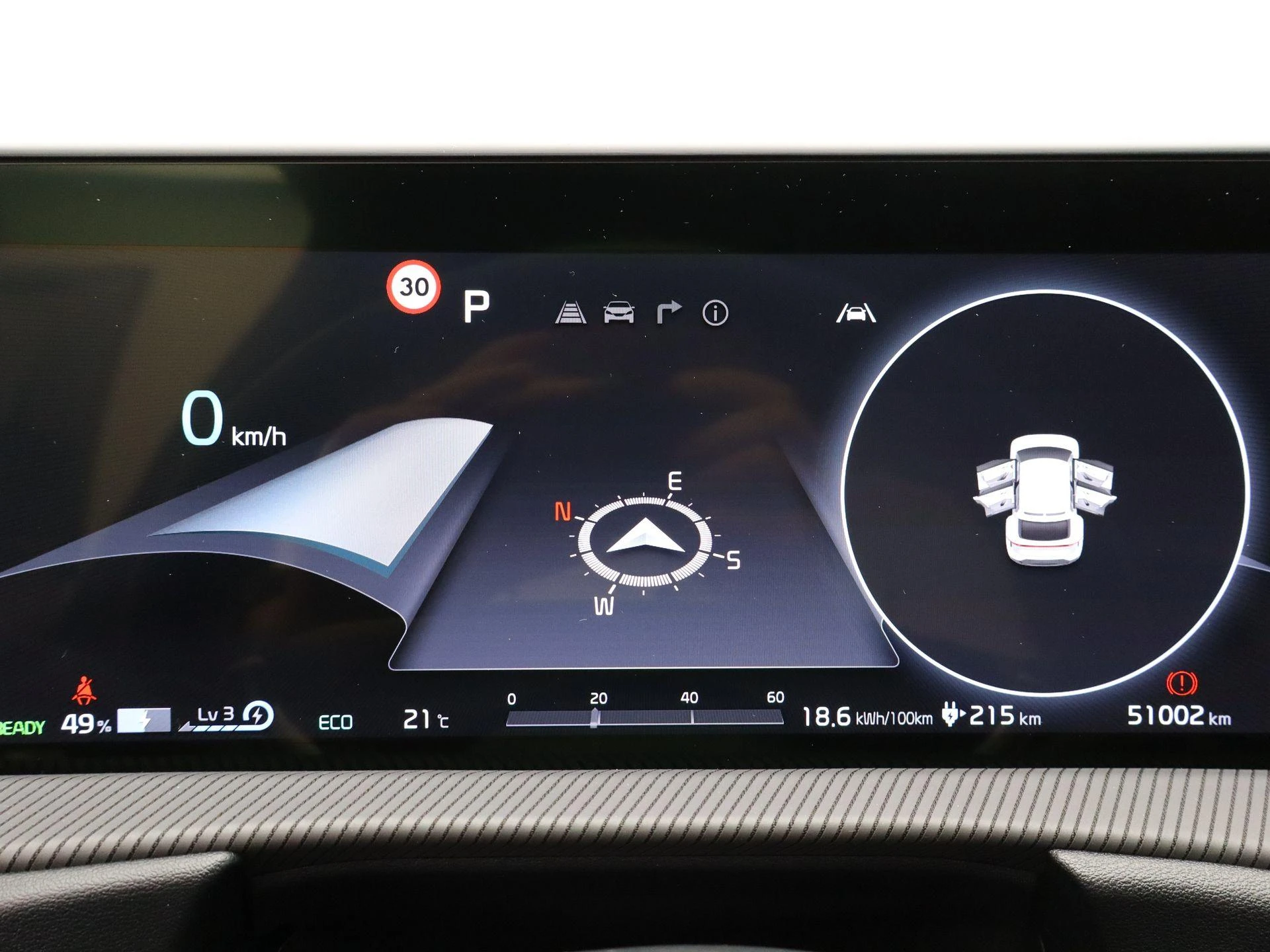 Kia EV6 GT-Line AWD 77.4 kWh