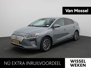 Hyundai IONIQ Premium EV 38 kWh