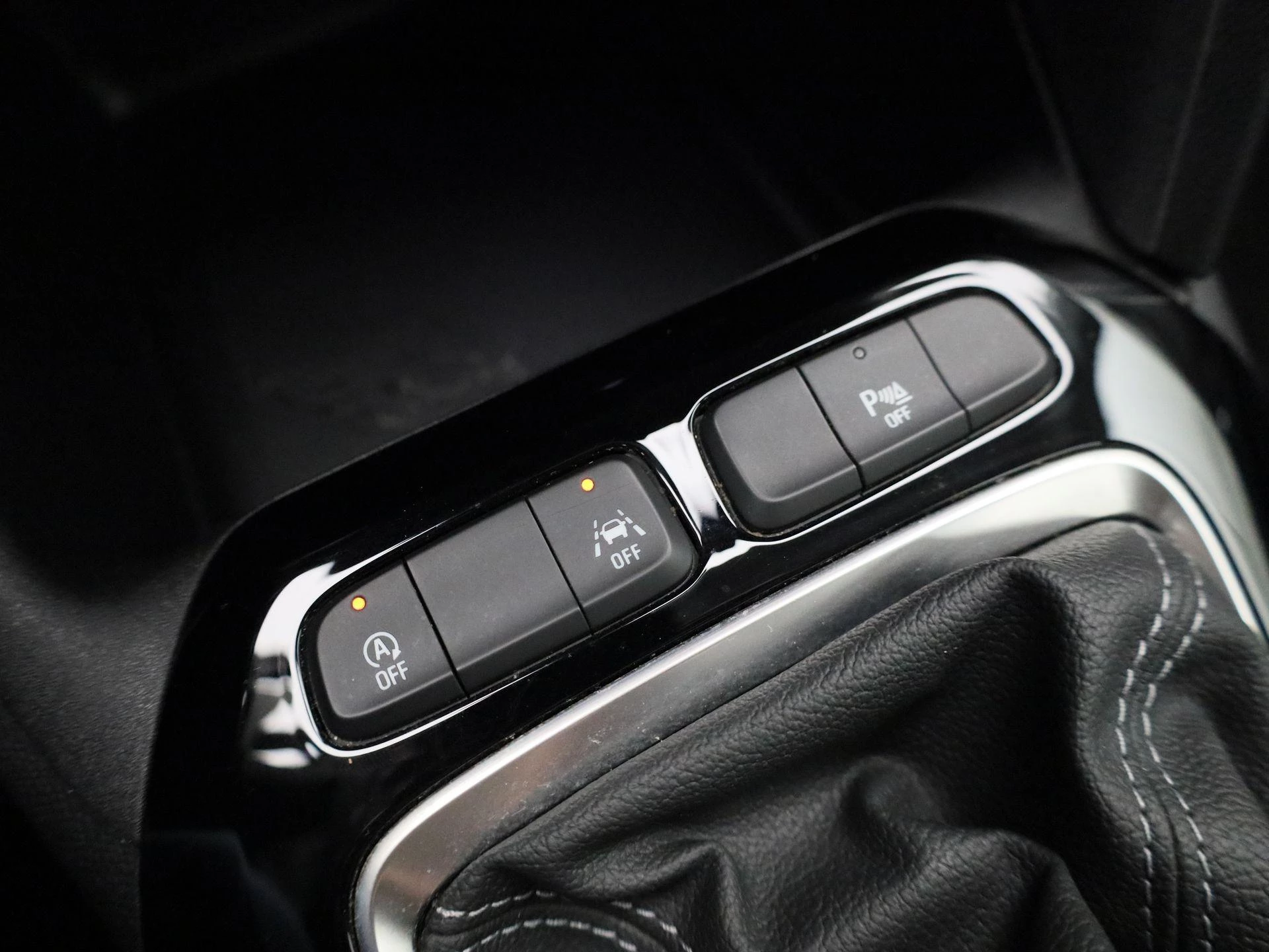 Opel Corsa 1.2 Edition