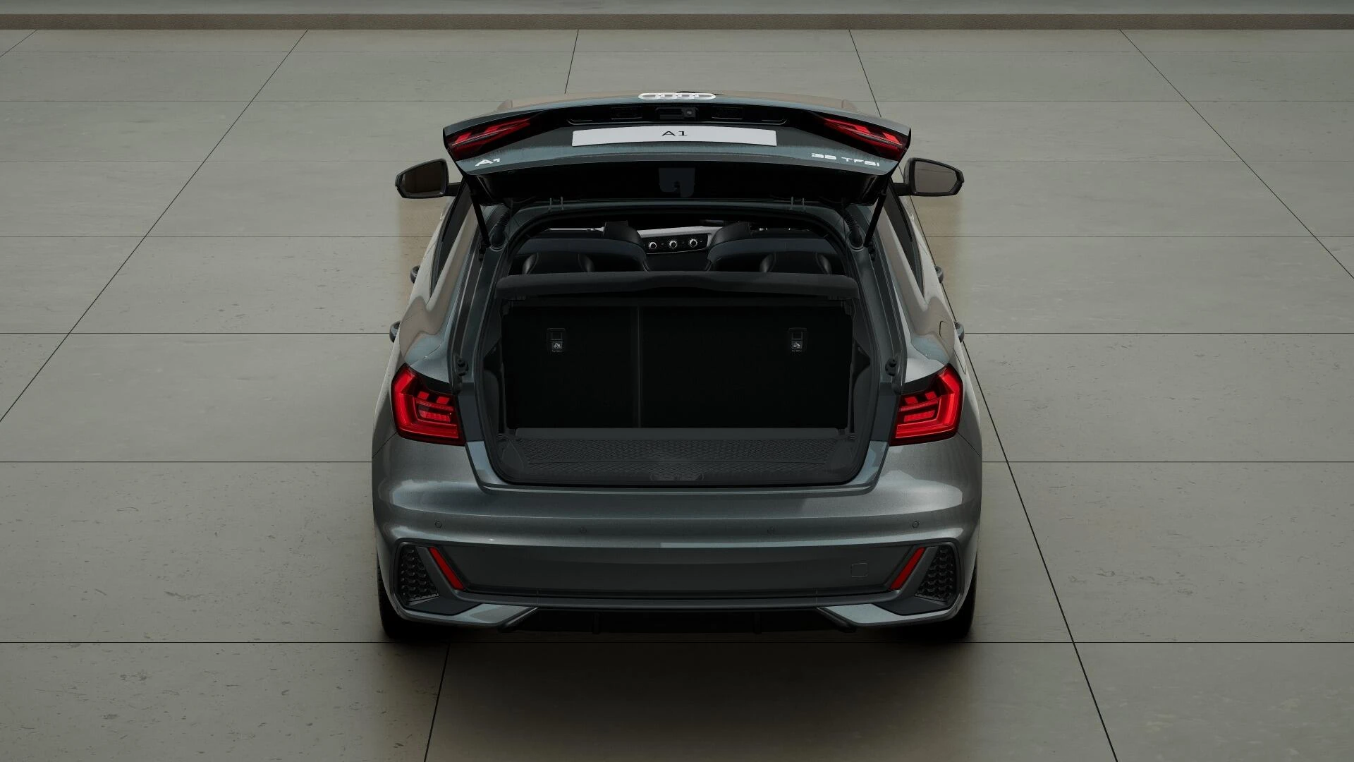 Audi-A1 Sportback-image-10