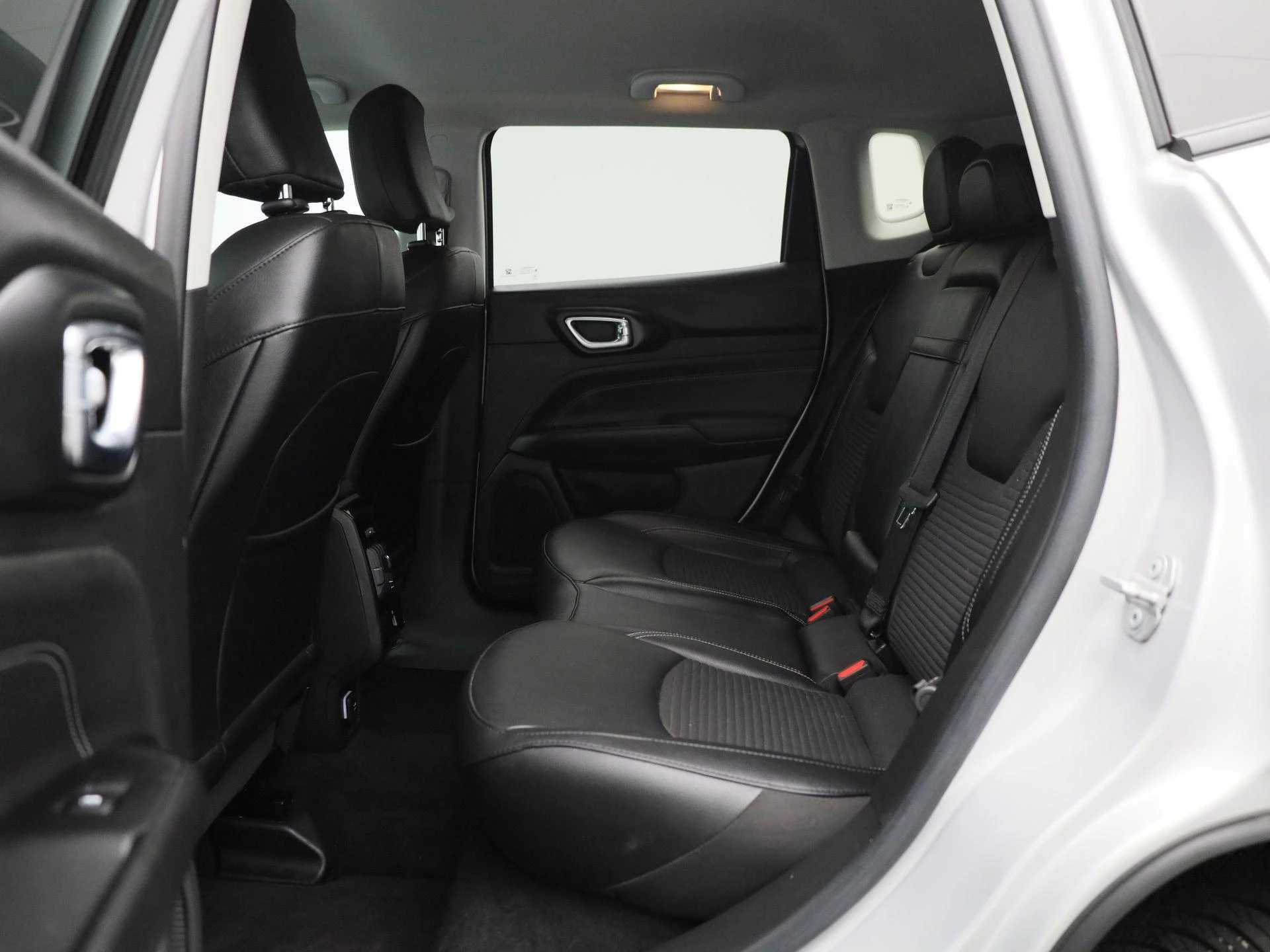 Jeep Compass 1.3 Turbo T4 190 4xe ATX Altitude