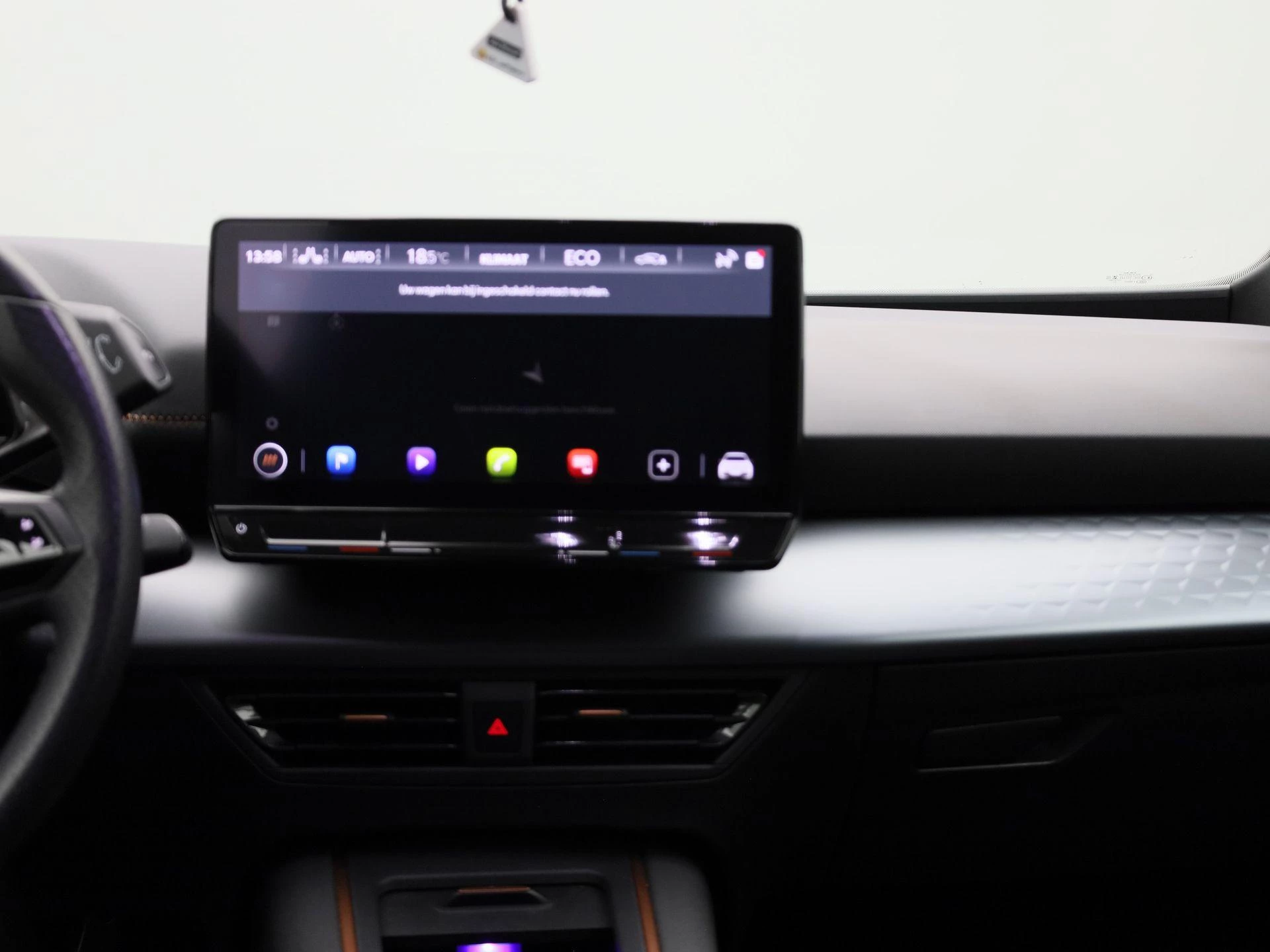 CUPRA Born Adrenaline 62 kWh