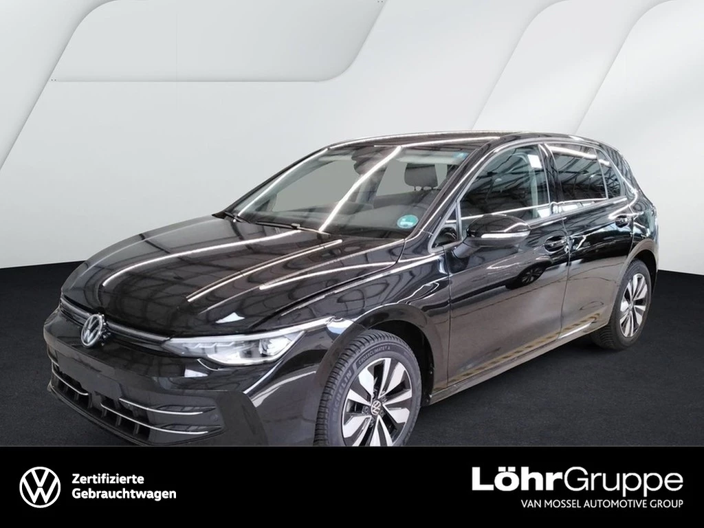 Volkswagen-Golf-image-0