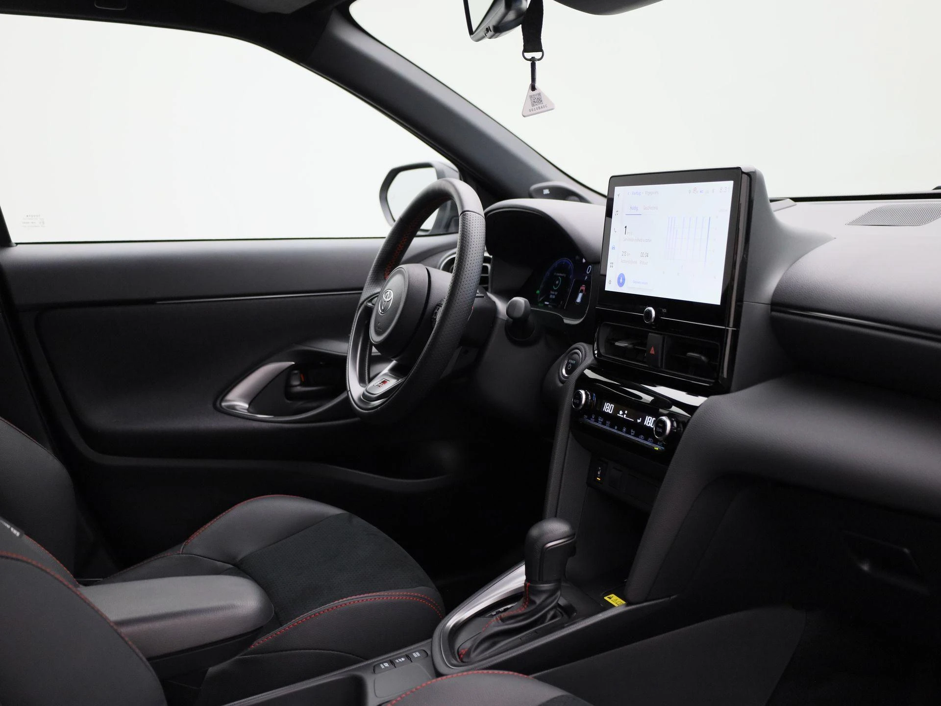 Toyota Yaris Cross 1.5 Hybrid 130 Launch Edition