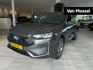 Ford Kuga 2.5 PHEV ST-Line X