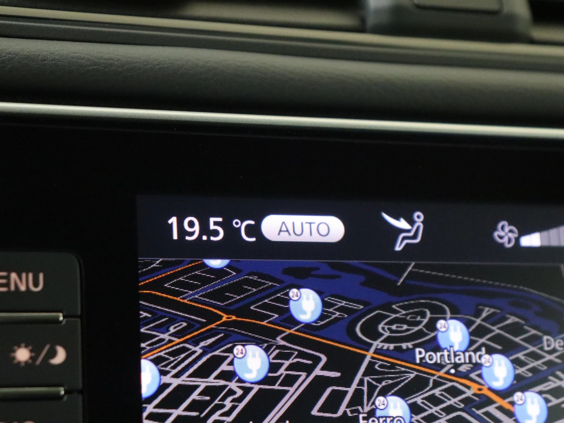 Nissan Leaf N-Connecta 39 kWh