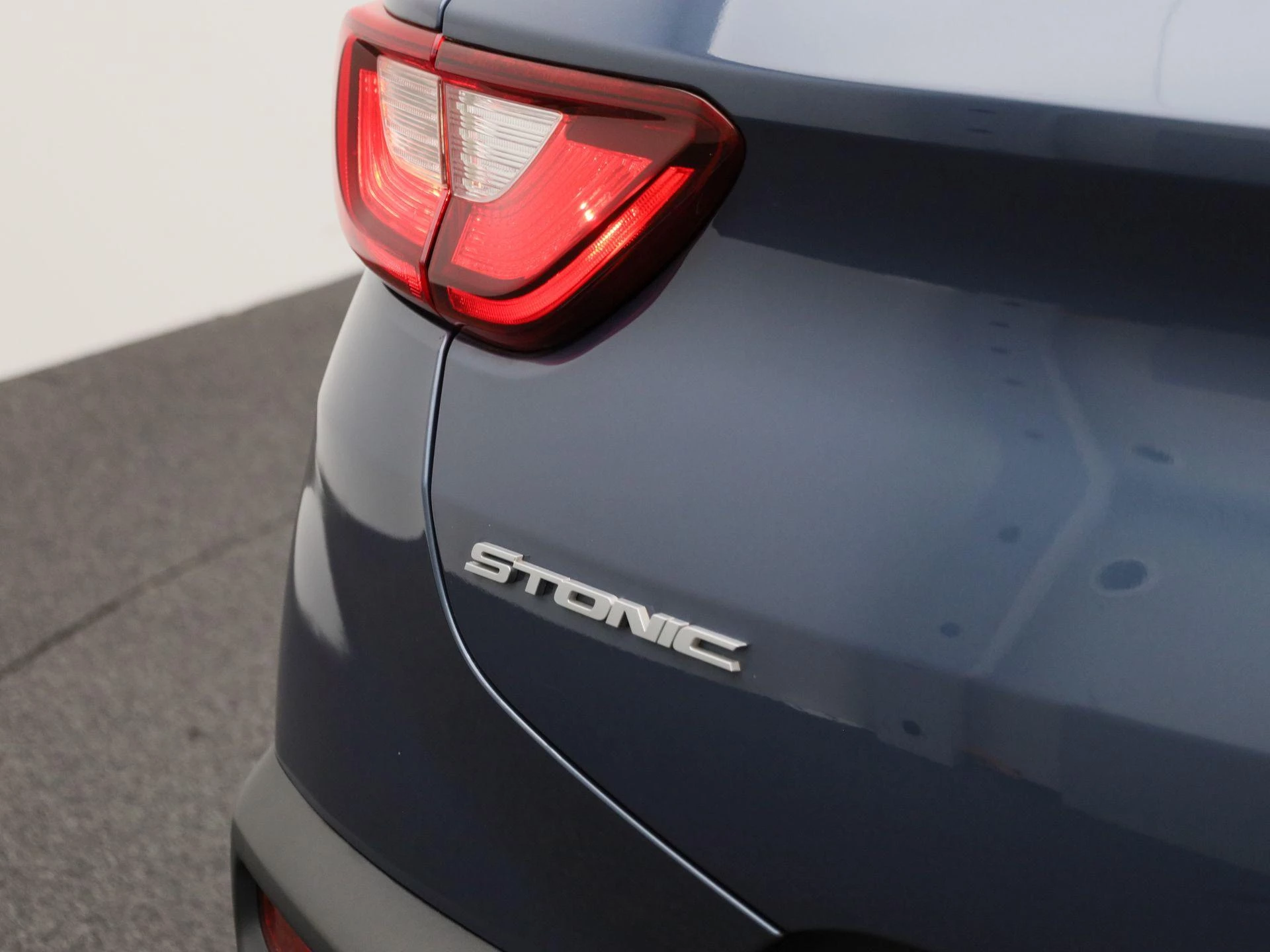 Kia Stonic 1.0 T-GDi MHEV DynamicLine