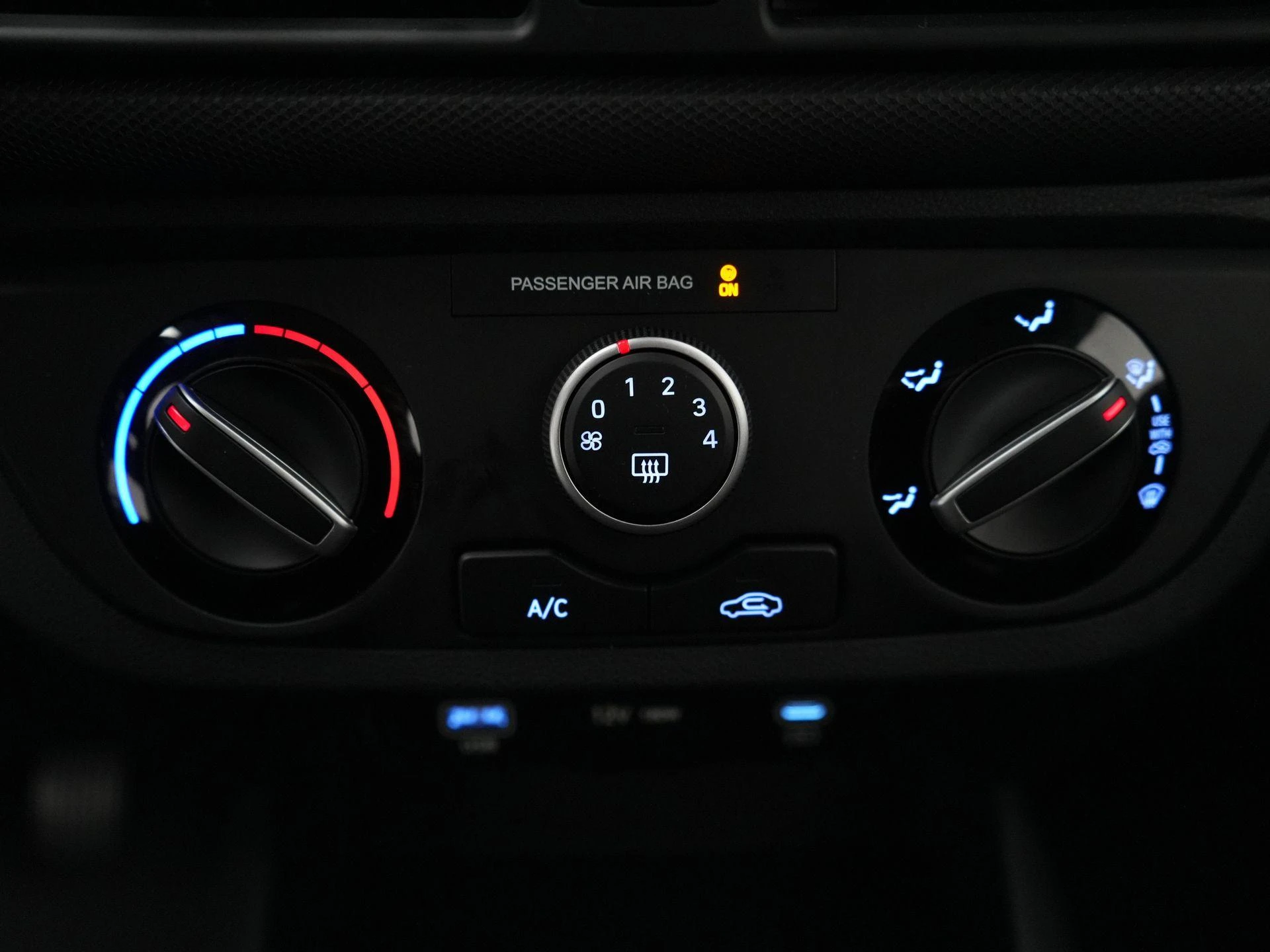 Hyundai i10 1.0 Comfort
