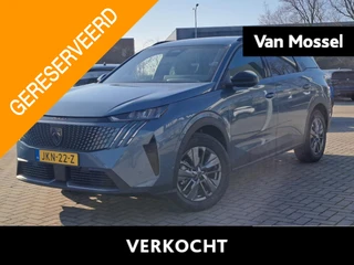Peugeot 5008 1.2 Hybrid 145 Allure 7p