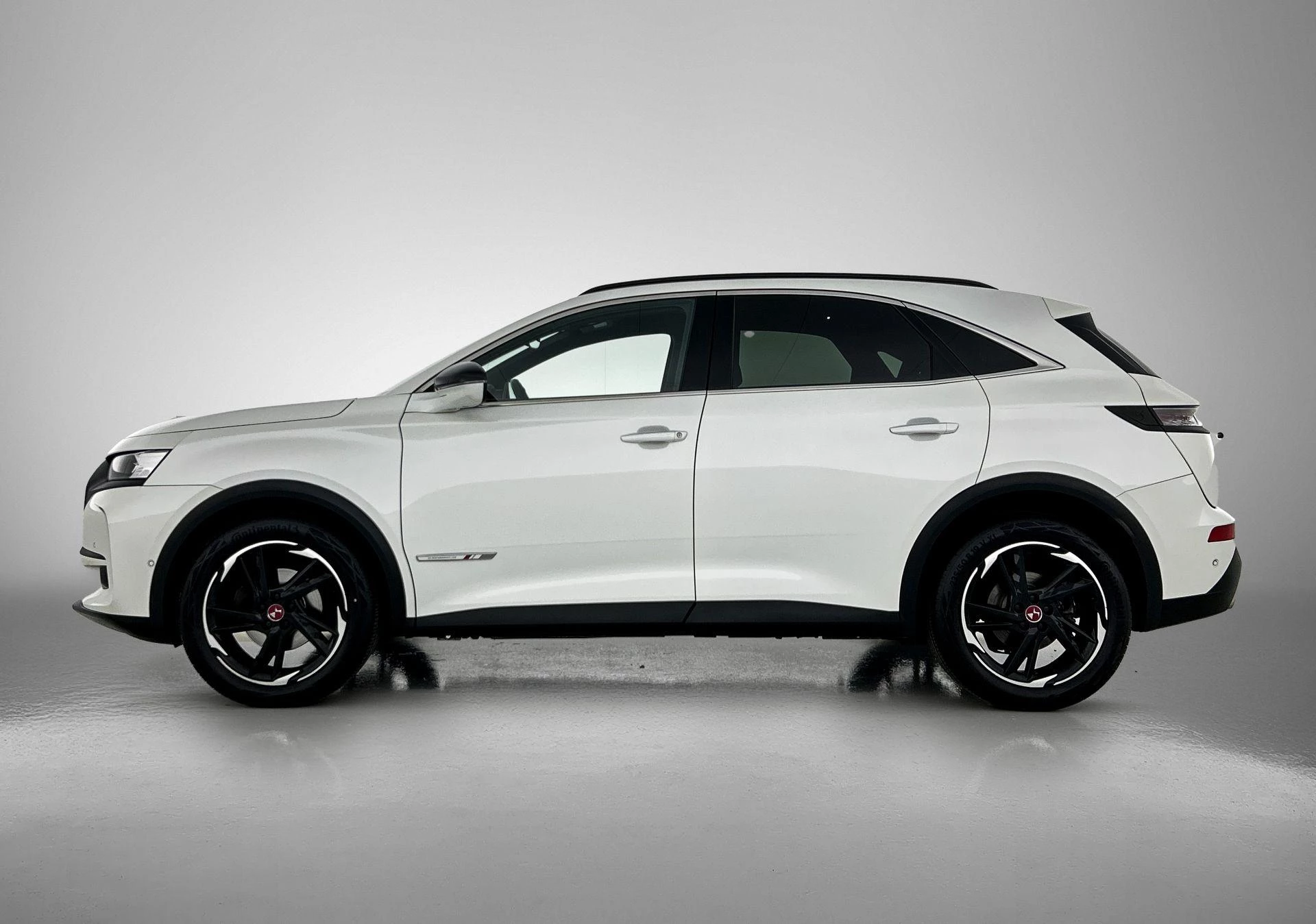 DS DS 7 Crossback 1.6 PureTech Performance Line