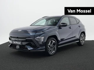 Hyundai Kona 1.6 GDI HEV N Line