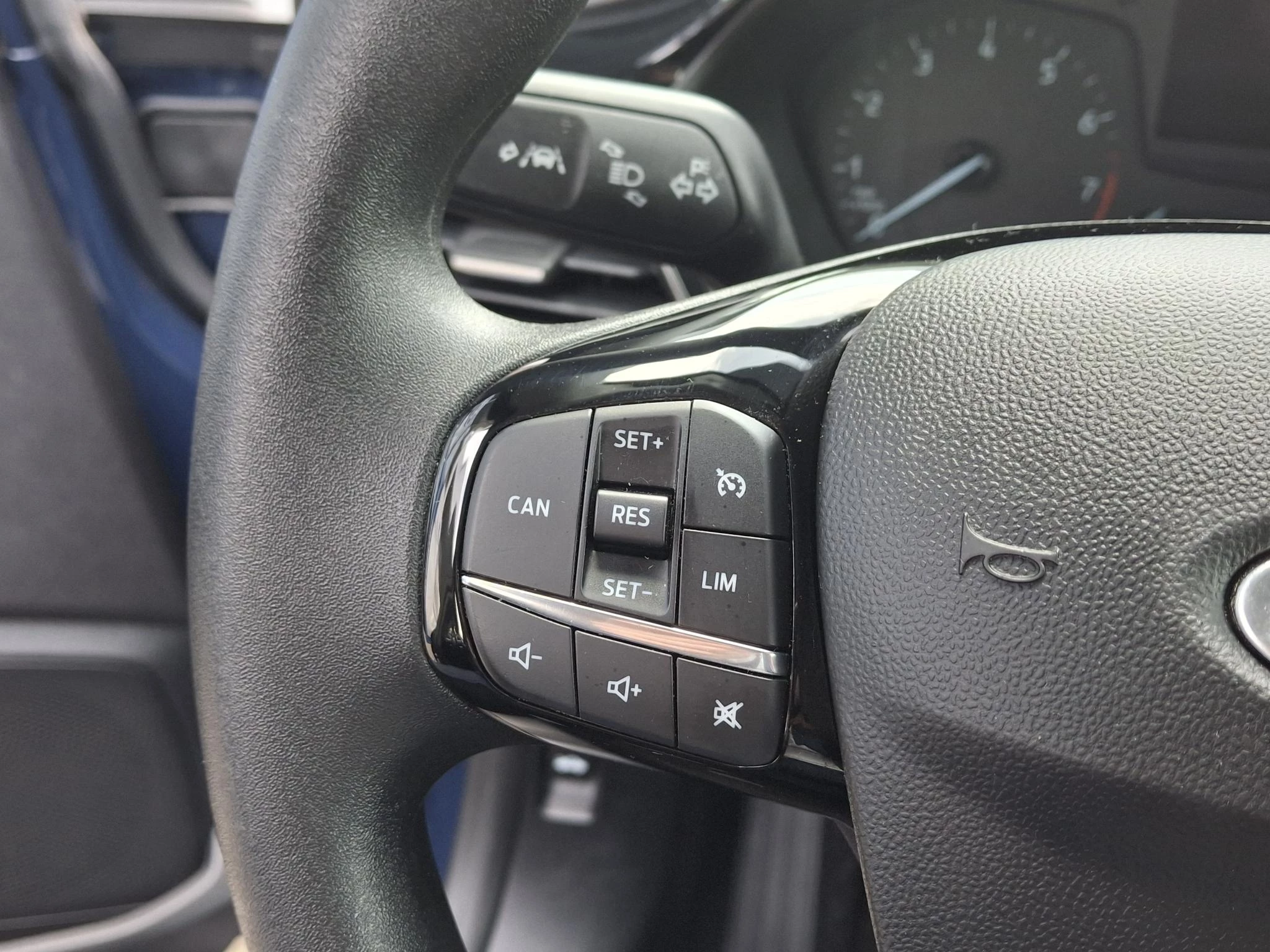 Ford Fiesta 1.0 EcoBoost Connected