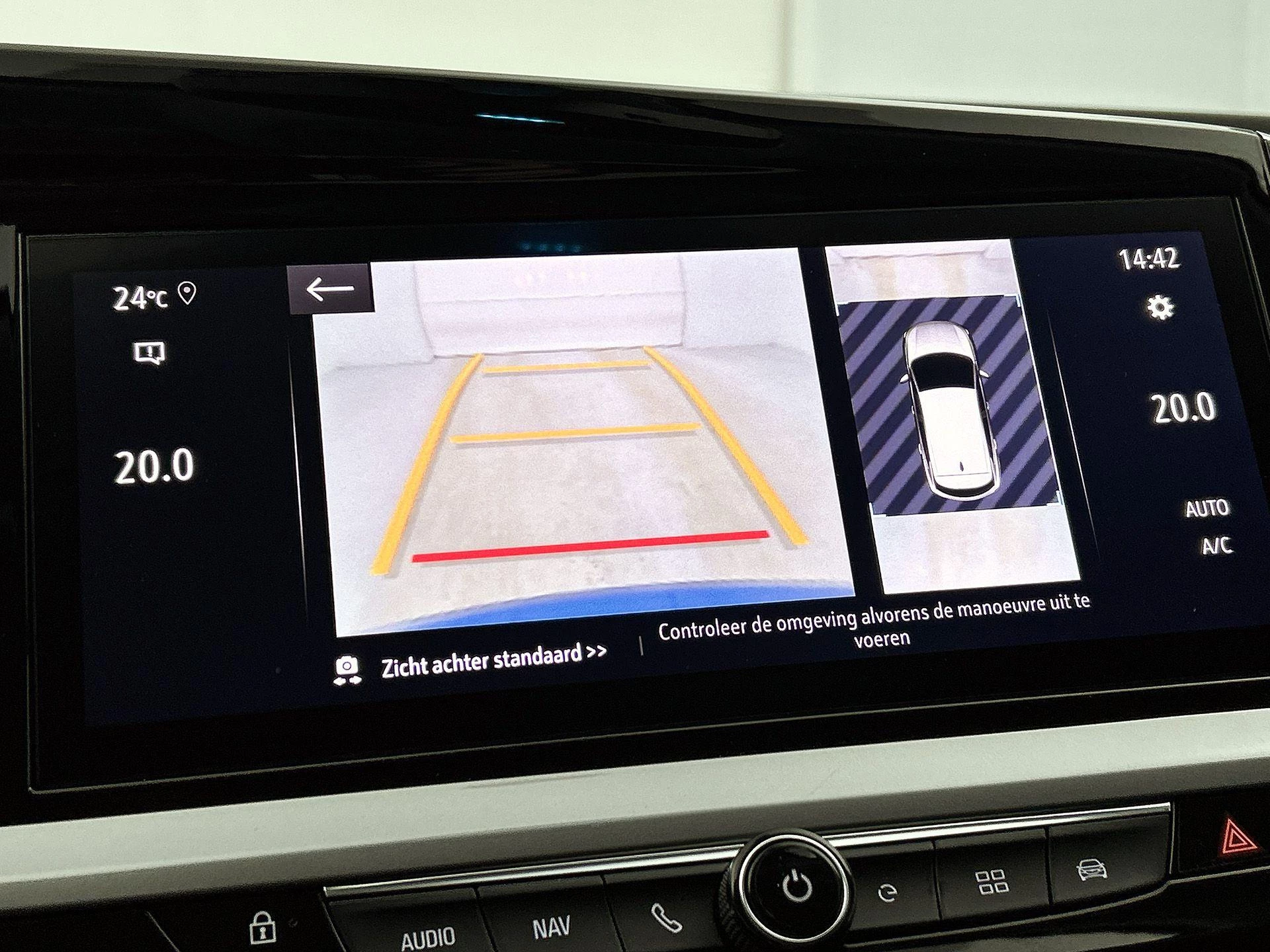 Opel Grandland 1.6 Turbo Plug-In Hybrid Ultimate
