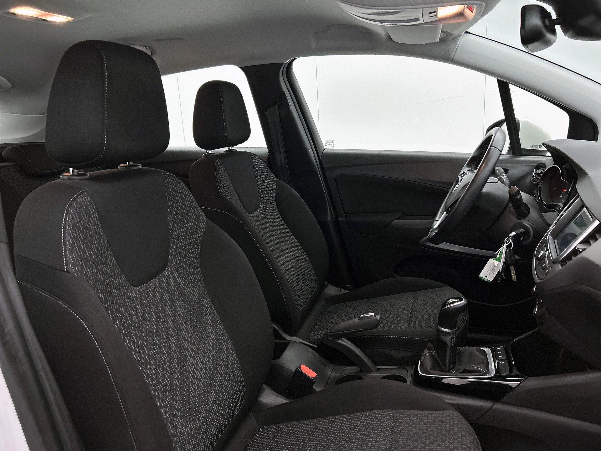 Opel Crossland X 1.2 Edition