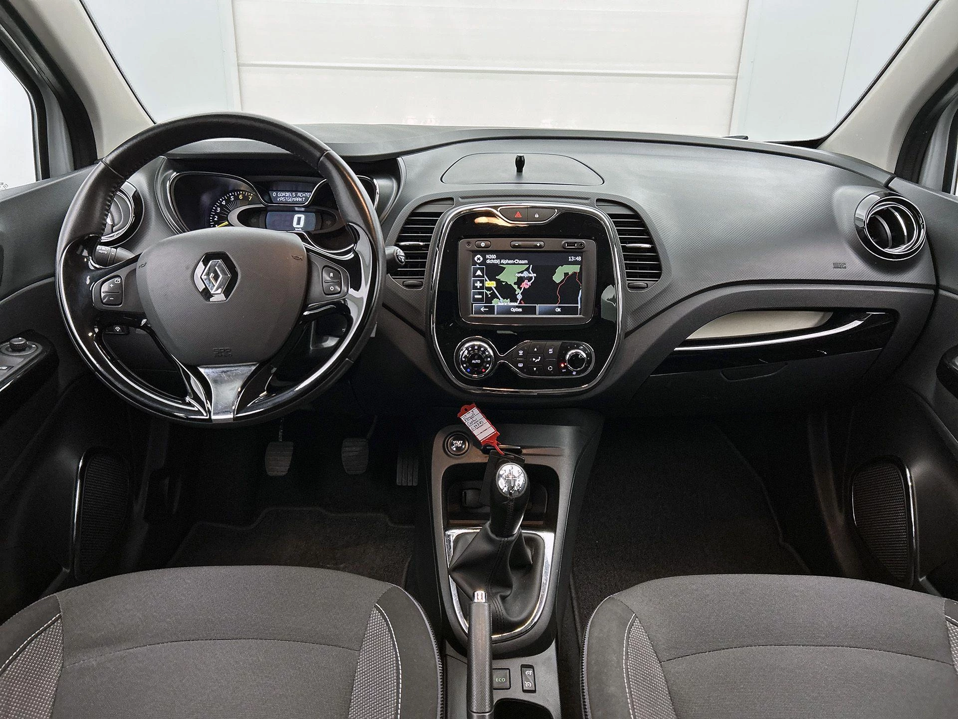 Renault Captur 0.9 TCe Helly Hansen