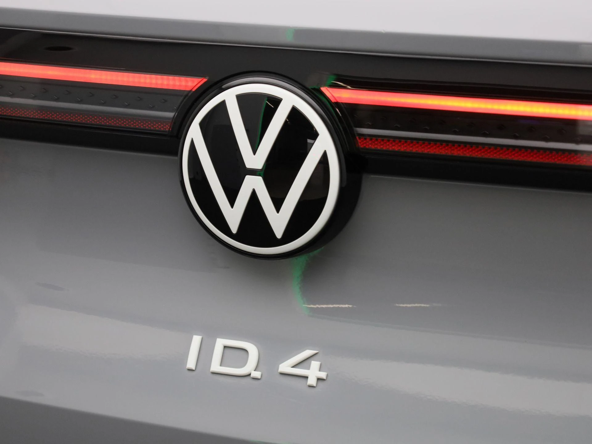 Volkswagen ID.4 Pro 77 kWh 204 PK|