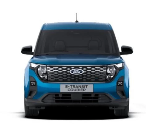 Ford-Transit Courier-image-1