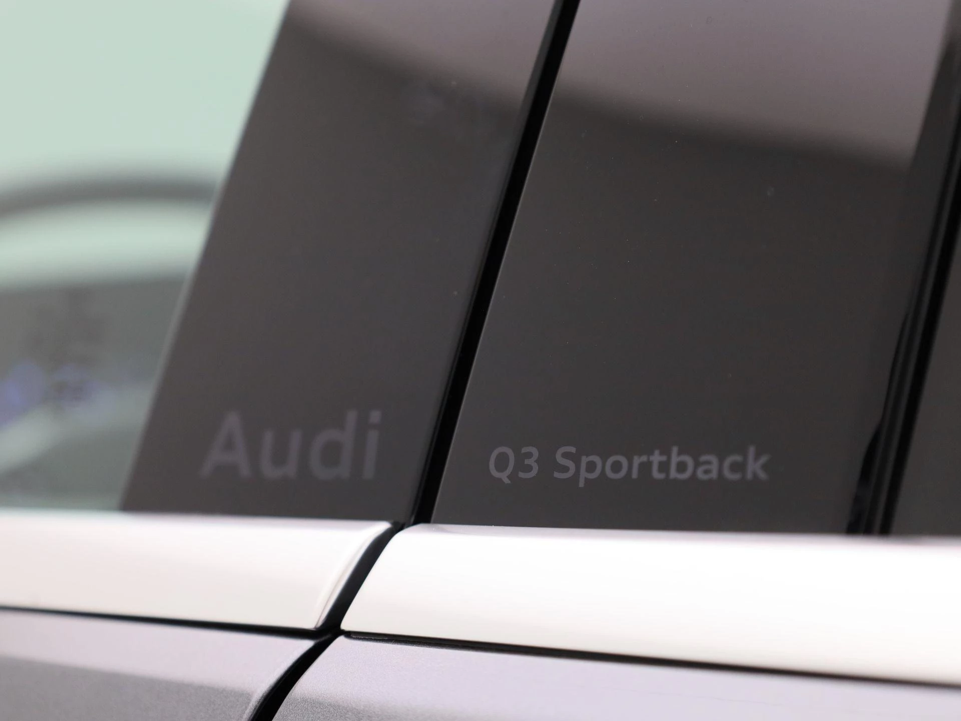 Audi Q3 Sportback 1.5 200kW e-hybrid S edition